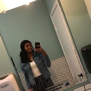 Meet your Posher, Aiyana